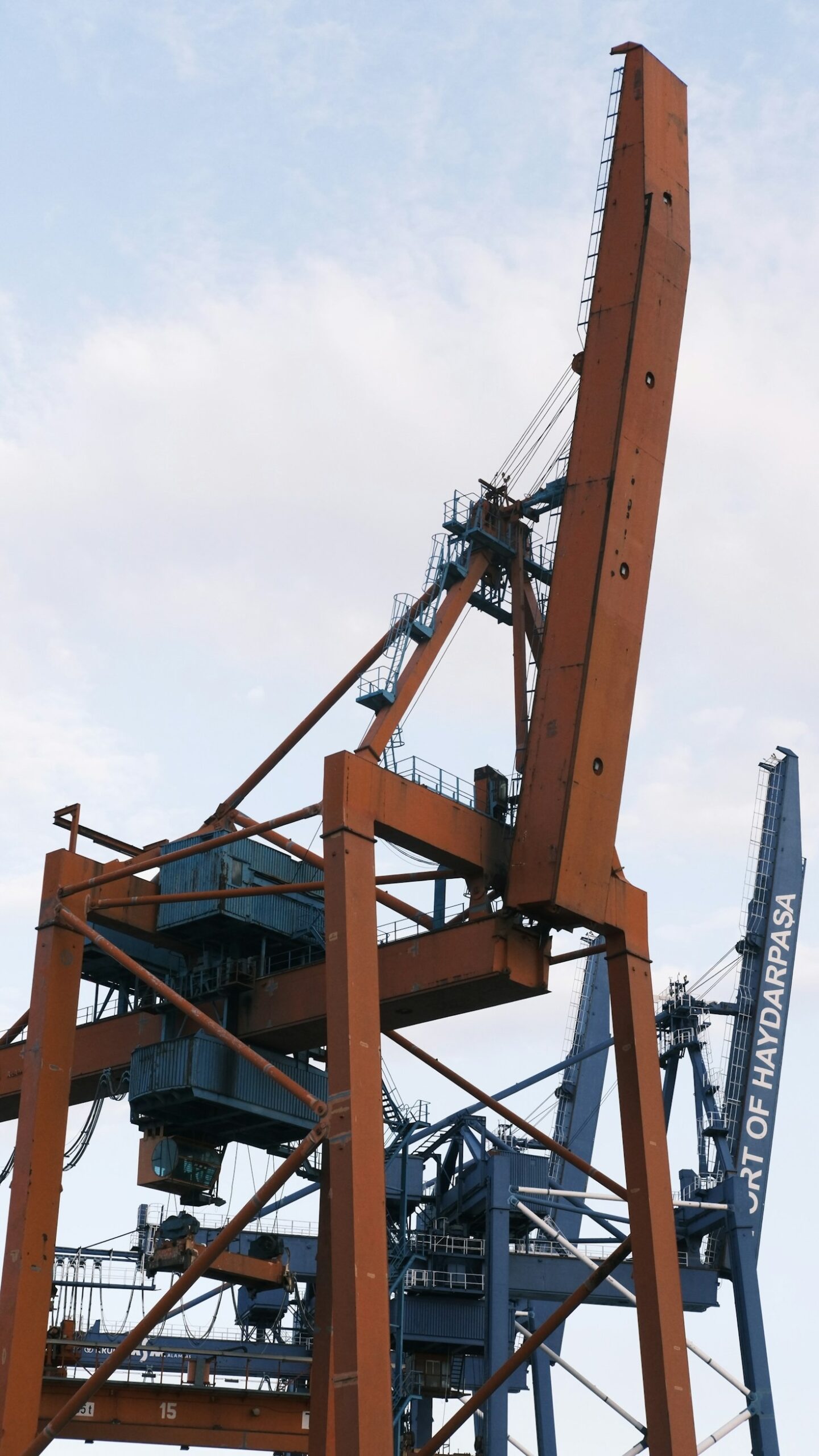 Ensuring Safety in Offshore Marine Operations